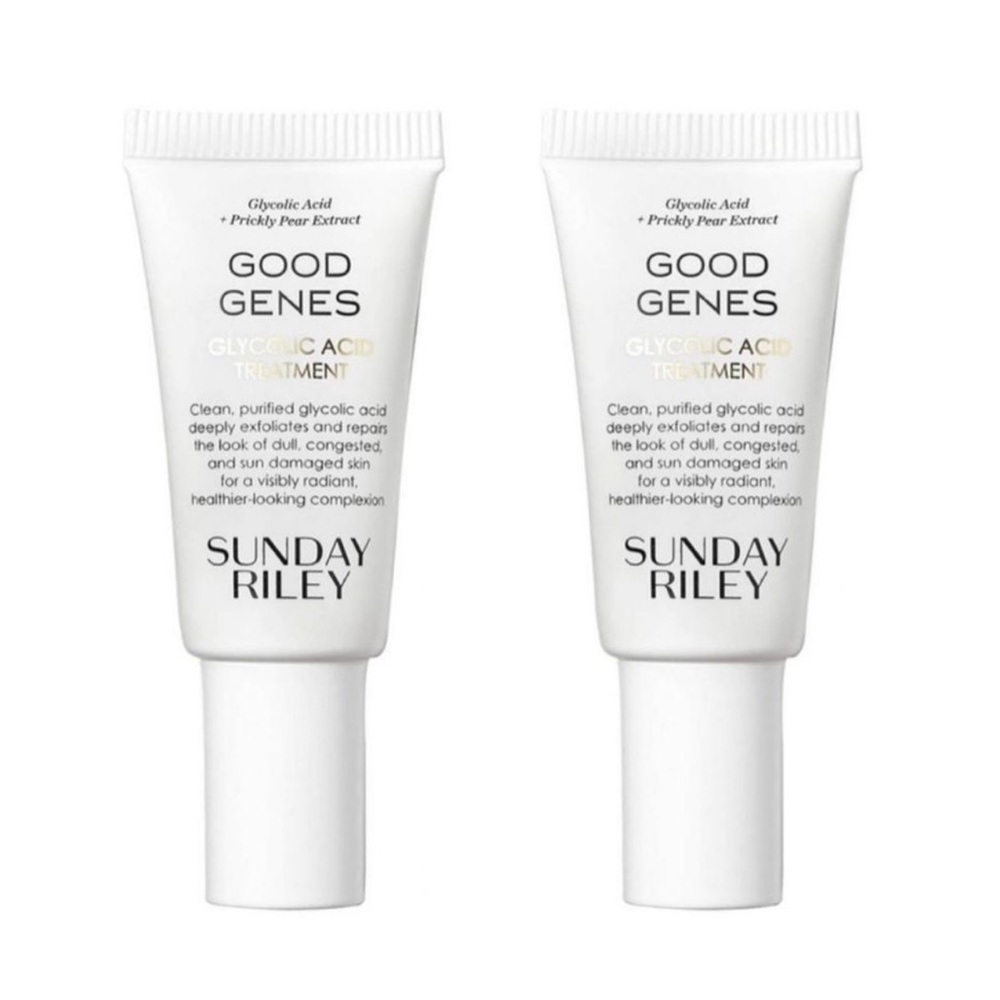 Sunday Riley Good Genes All-in-One Lactic Acid Treatment Serum